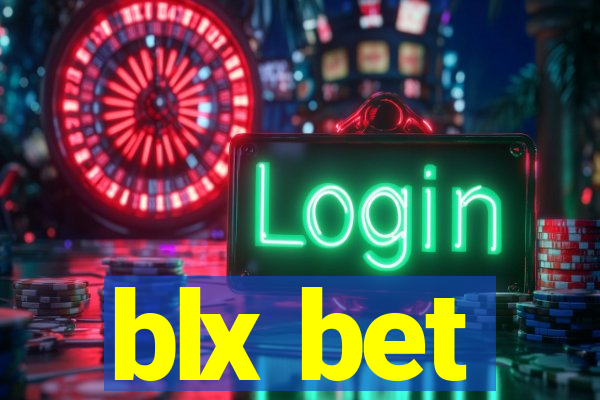 blx bet